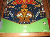 Image # 42836: Diamond Lill Lower Playfield