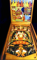 Image # 7632: Diamond Lill Cabinet - Front View
