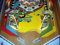 Image # 28919: Dimension Lower Playfield