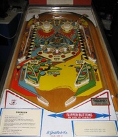 Image # 19650: Dimension Playfield