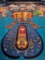 Image # 81959: Dipsy Doodle Illuminated Playfield - Detail