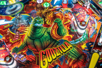 Image # 80403: Godzilla ゴジラ (Pro) Promotional Photo