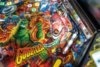 Image # 80412: Godzilla ゴジラ (Pro) Promotional Photo