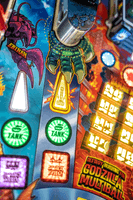 Image # 80410: Godzilla ゴジラ (Pro) Promotional Photo