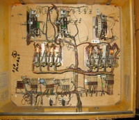 Image # 45942: Disco Inside Backbox