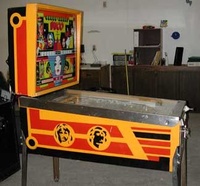 Image # 17074: Disco Cabinet - Left