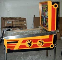 Image # 17075: Disco Cabinet - Right