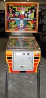 Image # 17076: Disco Cabinet - Front View