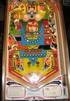 Image # 45936: Disco Illuminated Playfield