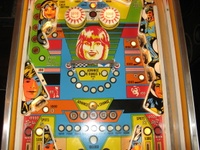 Image # 45938: Disco Illuminated Middle Playfield