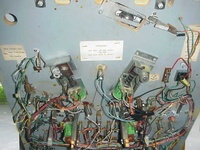 Image # 45947: Disco Under Lower Playfield