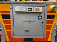 Image # 83940: Disco Cabinet - Front 
(Serial number 8186.)