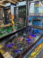 Image # 83656: Cosmic Carnival Playfield