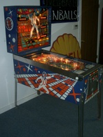 Image # 16662: Disco Fever Illuminated Full View