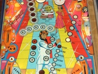 Image # 16648: Disco Fever Middle Playfield