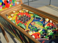Image # 27581: Disk Jockey Playfield