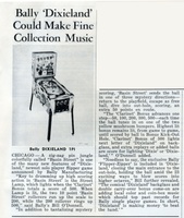 Image # 40589: Dixieland Cash Box Article 
(Cash Box, May-11-1968, page 69)