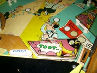 Image # 25560: Dixieland Playfield - Detail