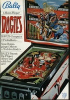 Image # 21190: Dogies German Ad 
(From the German operator magazine Automaten Markt, March 1968.)
