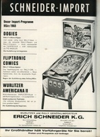 Image # 21191: Dogies German Ad 
(From the German operator magazine Automaten Markt, March 1968. )