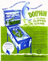 Image # 3310: Dolphin Flyer
