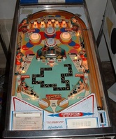 Image # 12532: Domino Illuminated Playfield