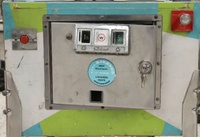 Image # 48557: Doodle Bug Early Production Cabinet - Front 
(Serial number 65420.)