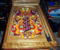 Image # 76236: Double Action Playfield
