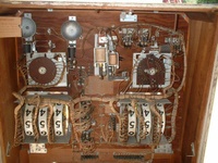 Image # 29360: Double Action Inside Backbox