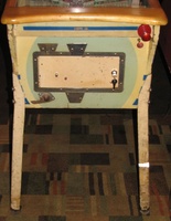 Image # 39050: Double Action Cabinet - Front
