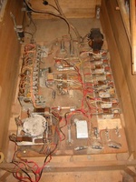 Image # 21780: Double Action Inside Cabinet