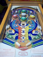 Image # 21783: Double Action Playfield
