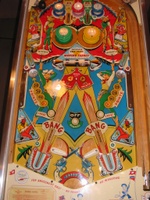 Image # 21558: Double Barrel Playfield