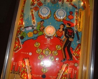 Image # 55973: Amigo Illuminated Middle Playfield 
(Serial number 5663.)