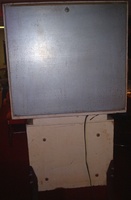Image # 55979: Amigo Cabinet - Rear 
(Serial number 5663.)