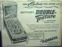 Image # 27165: Double-Feature Billboard Ad 
(The Billboard, Dec-30-1950, page 58)