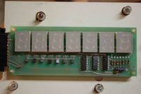 Image # 51655: Andromeda LED Display 
(Serial number 5804.)