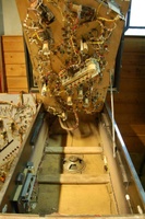 Image # 51656: Andromeda Inside Cabinet 
(Serial number 5804.)