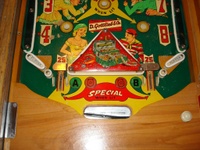 Image # 31957: Dragonette Lower Playfield