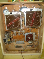 Image # 56311: Dragonette Inside Backbox