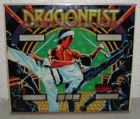 Image # 14156: Dragonfist Backglass