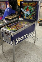 Image # 66738: Dragonfist Cabinet - Full View