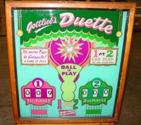 Image # 45376: Duette Backglass