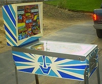 Image # 20887: Duotron Cabinet - Left