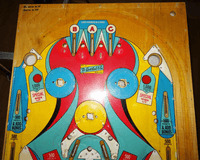 Image # 81856: Duotron Sample Game - Stripped Upper Playfield