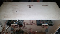 Image # 67813: Dyn O' Mite Backbox - Top