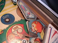 Image # 23490: Eager Beaver Playfield - Detail