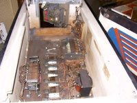 Image # 25557: Eager Beaver Inside Cabinet 
(Serial number 23337.)