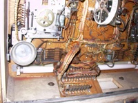 Image # 25558: Eager Beaver Inside Backbox 
(Serial number 23337.)