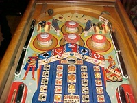 Image # 14581: Easy Aces Upper Playfield